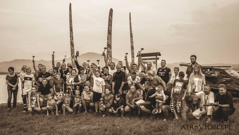 Małopolski Sezon Motorowodny 2014 – Zakończony-Relacja z Imprezy