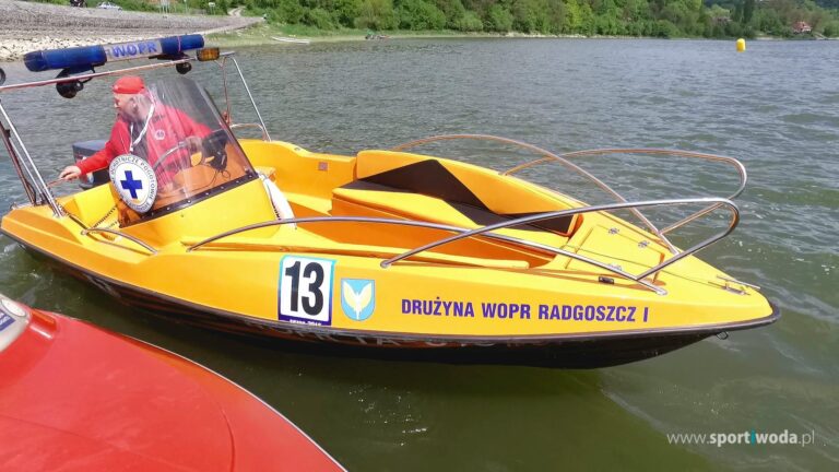 ŁODZIE MOTOROWE – MOTORÓWKI – RIBY – JAKIE JEST ICH REALNE ZUŻYCIE PALIWA