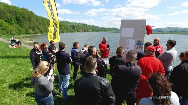 Targi żeglarstwa i sportów wodnych „BOATSHOW 2006”