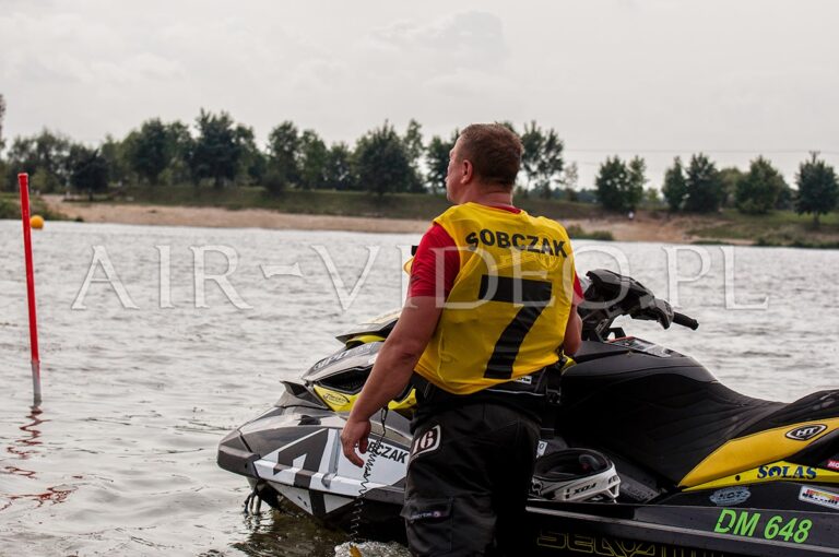 FOTO-Kryspinów 2014 – Międzynarodowe Mistrzostwa Polski Skuterów-relacja