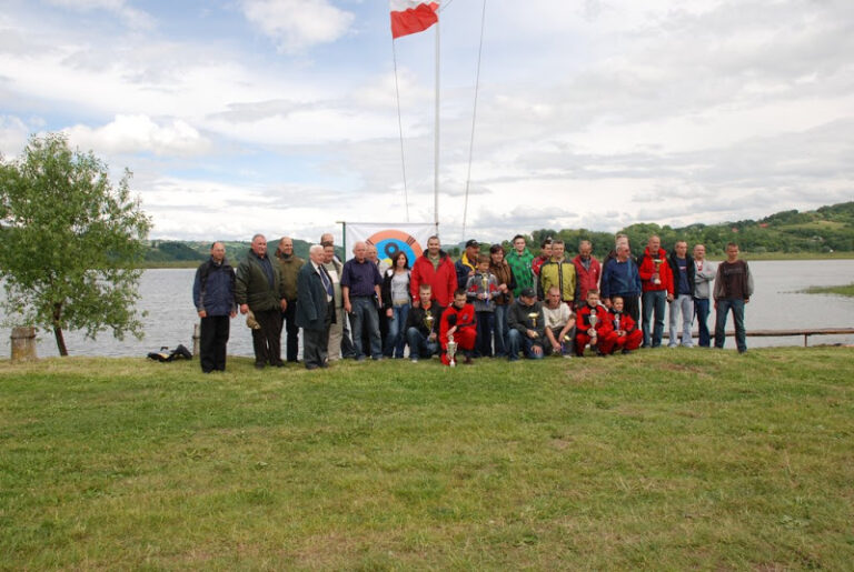 Terminarz pozostałych imprez motorowodnych 2009 w Małopolsce