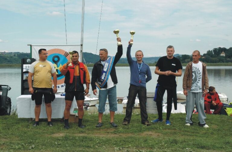 Zaproszenie do Tęgoborzy na Otwarcie Małopolskiego Sezonu Motorowodnego 2013