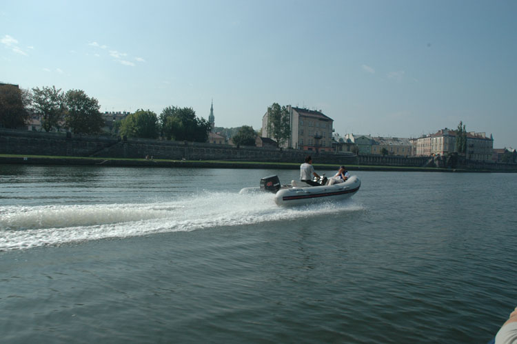 NAPĘD TYPU JET – ZOBACZ MOŻLIWOŚCI TURBINY…