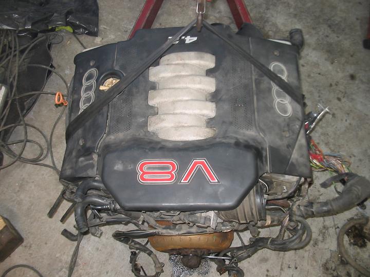 ROZPOCZYNAMY NOWY PROJEKT – ŁÓDŻ Z NAPĘDEM JET I 320KM